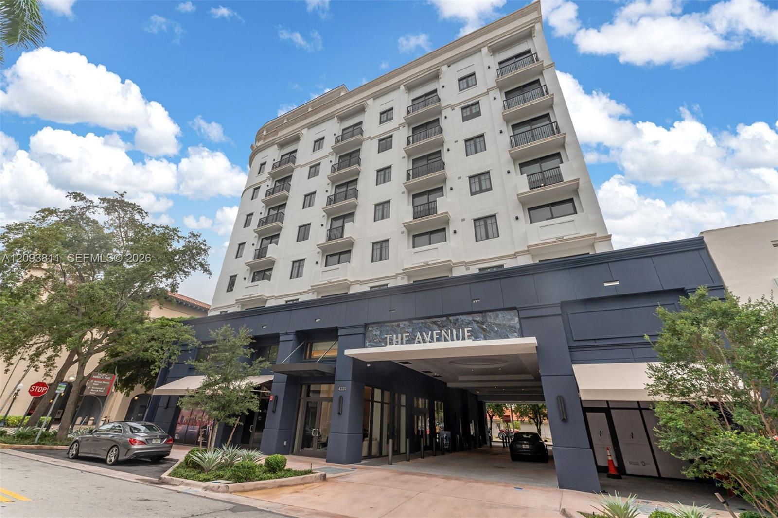 4220 Laguna # 603, Coral Gables FL 33146