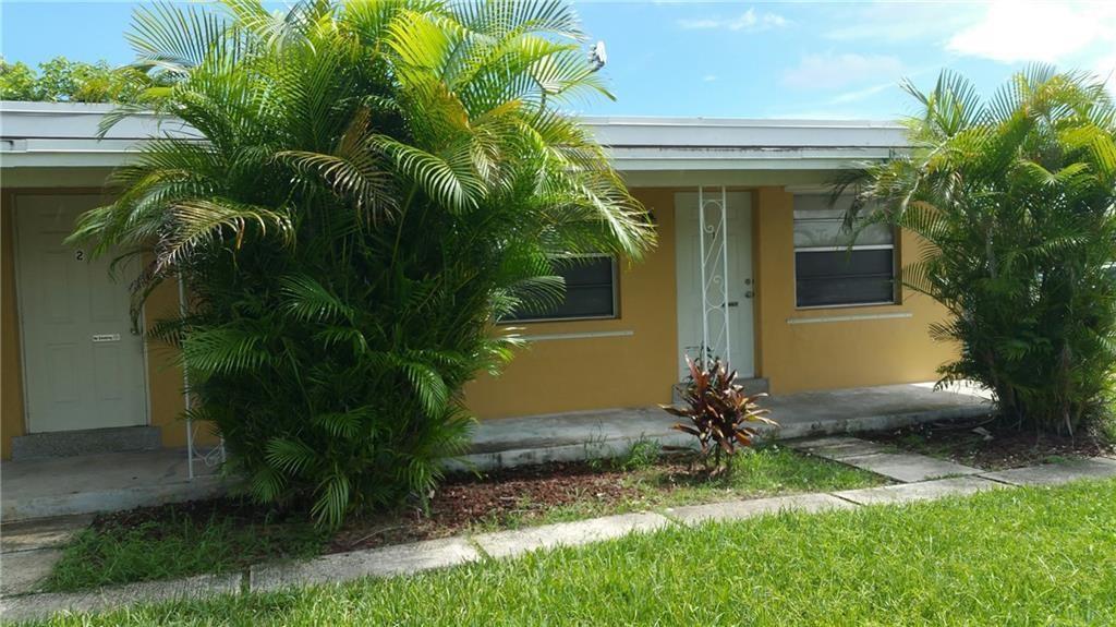 6335 FILLMORE Street # 3, Hollywood FL 33024