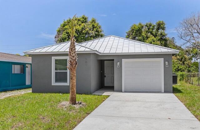 909 N 20th Street, Fort Pierce FL 34950