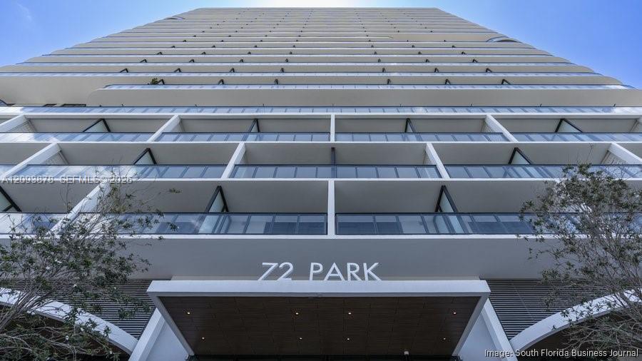 580 72nd St # 803, Miami Beach FL 33141