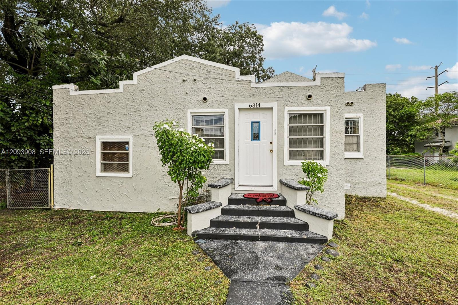 6314 NW 4th Ave, Miami FL 33150