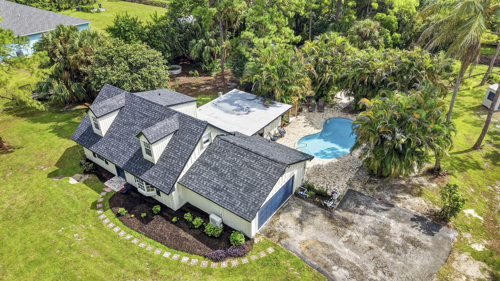 4660 Coconut Boulevard, West Palm Beach FL 33411