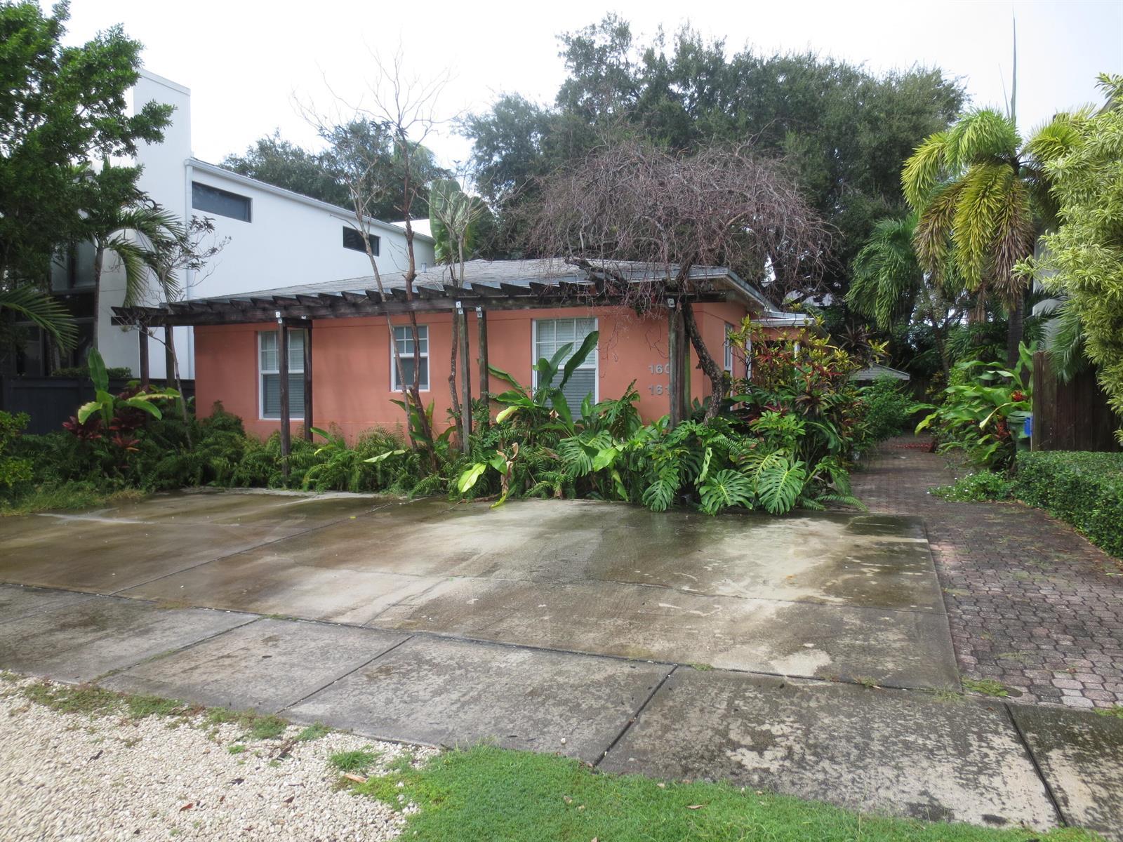 1609 NE 4th Court, Fort Lauderdale FL 33301