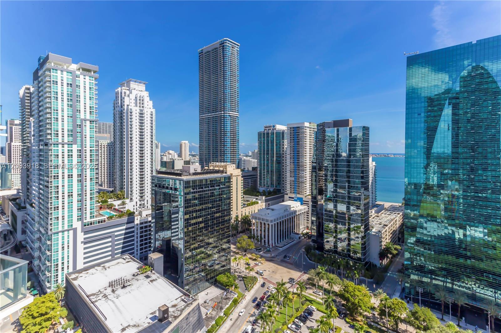 1300 S Miami Ave # 2604, Miami FL 33130