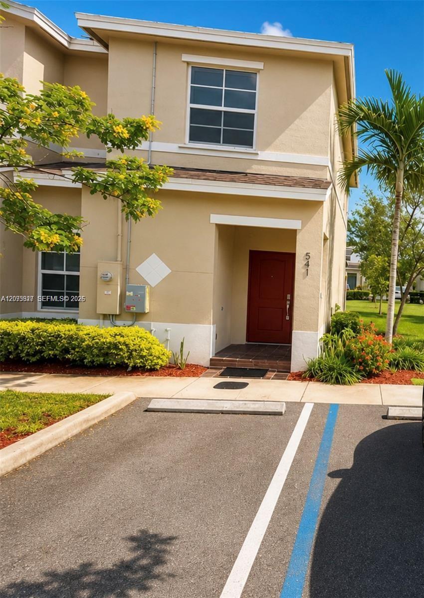 541 NE 5Th Ter N 5 Th Ter # 541, Florida City FL 33034