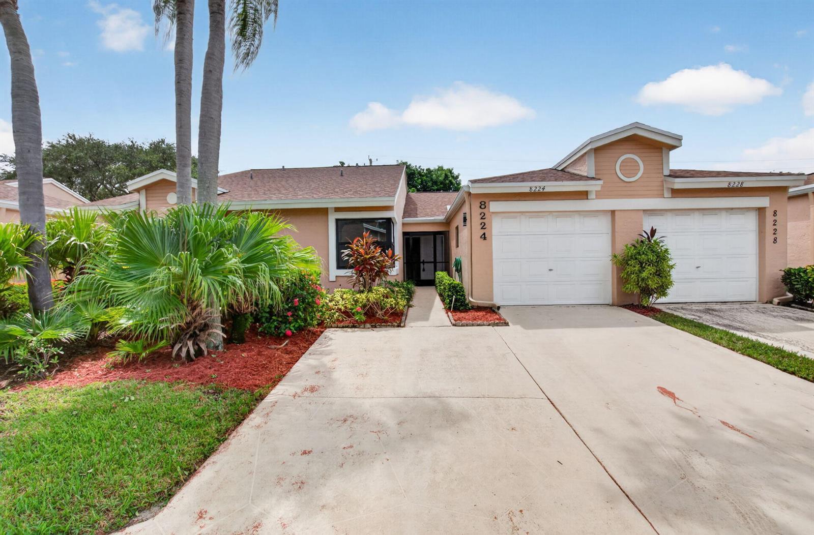 8224 SUMMERBREEZE Lane, Boca Raton FL 33496