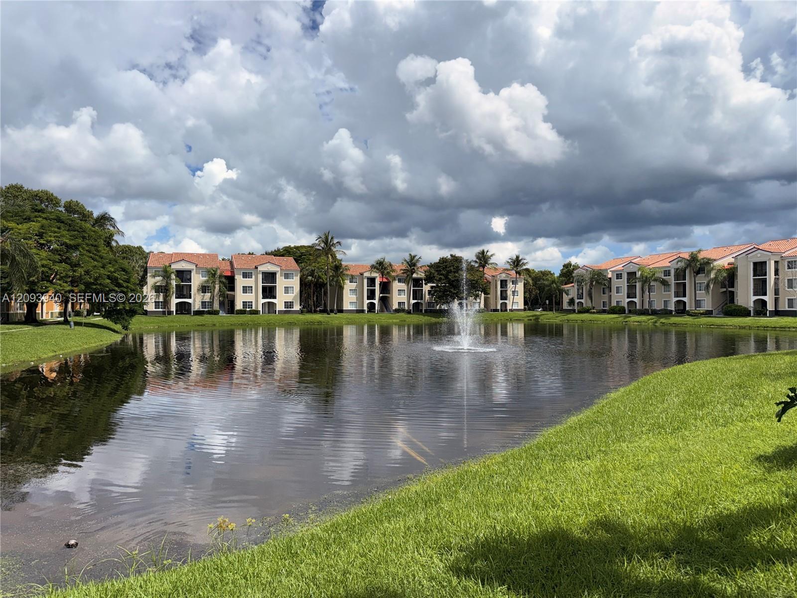 2351 W Preserve Way # 102, Miramar FL 33025