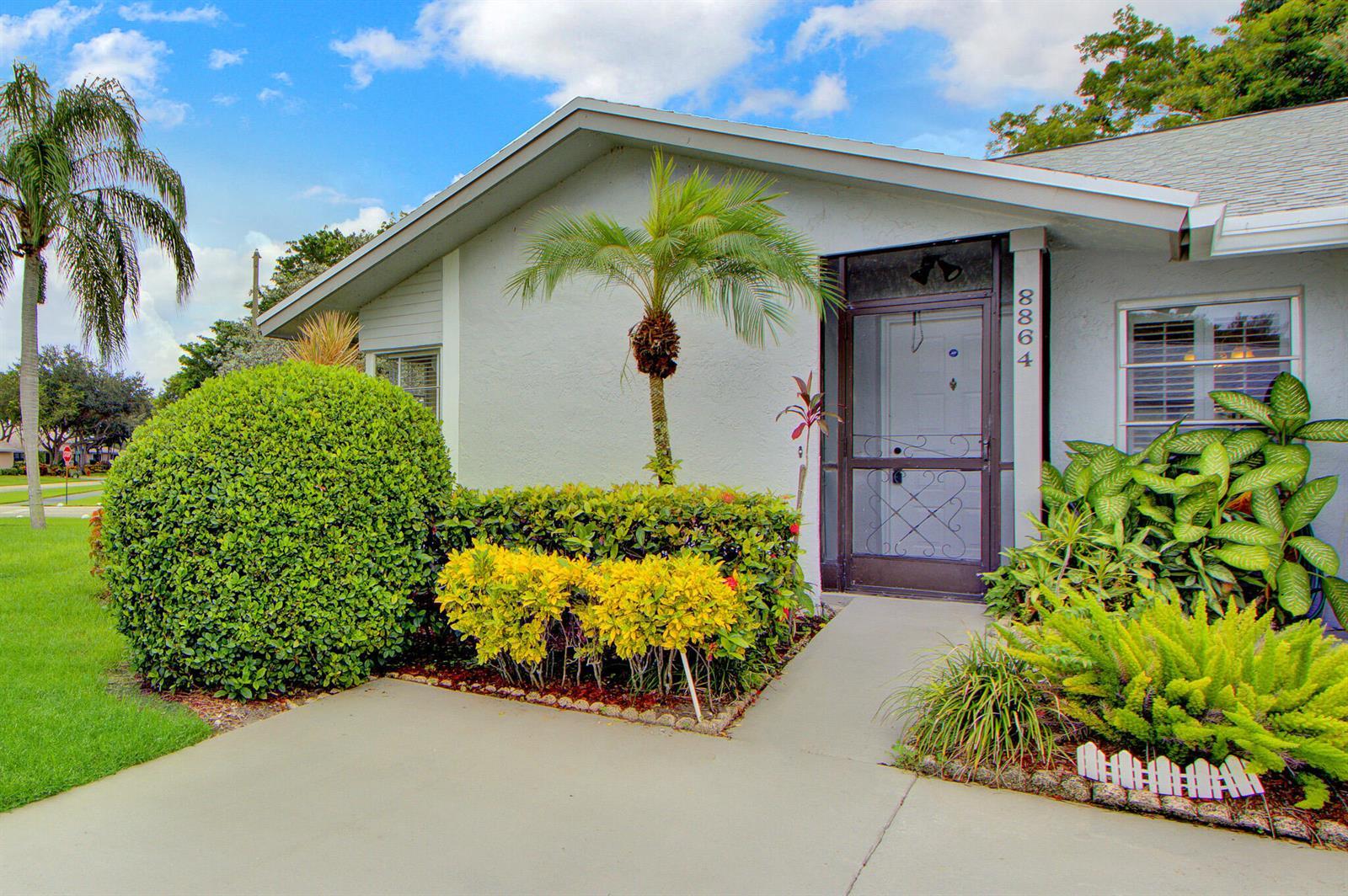 8864 Sunscape Lane, Boca Raton FL 33496