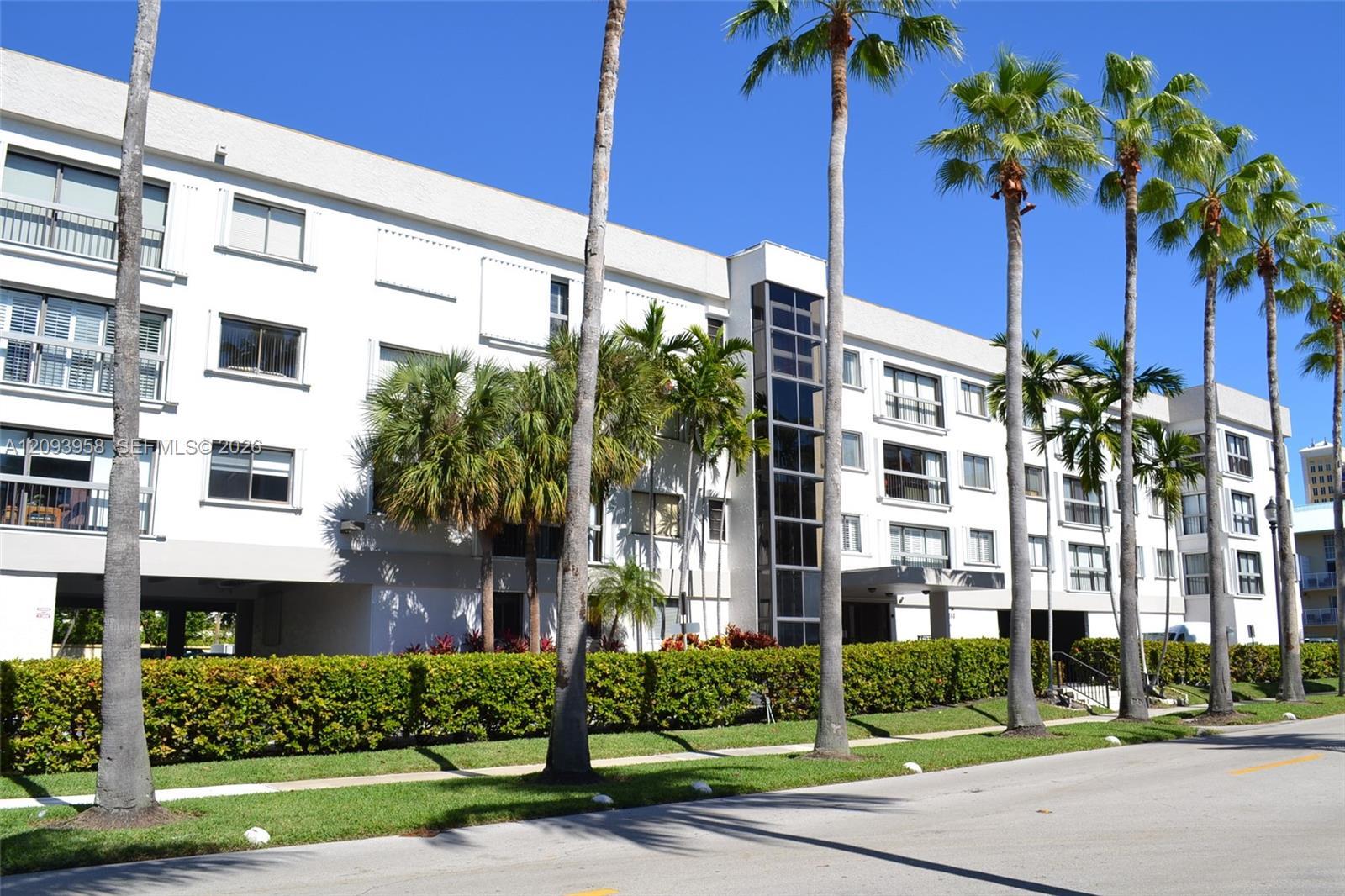 255 Galen Dr # 4F, Key Biscayne FL 33149