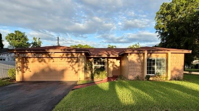3405 Garnet Rd, Miramar FL 33025