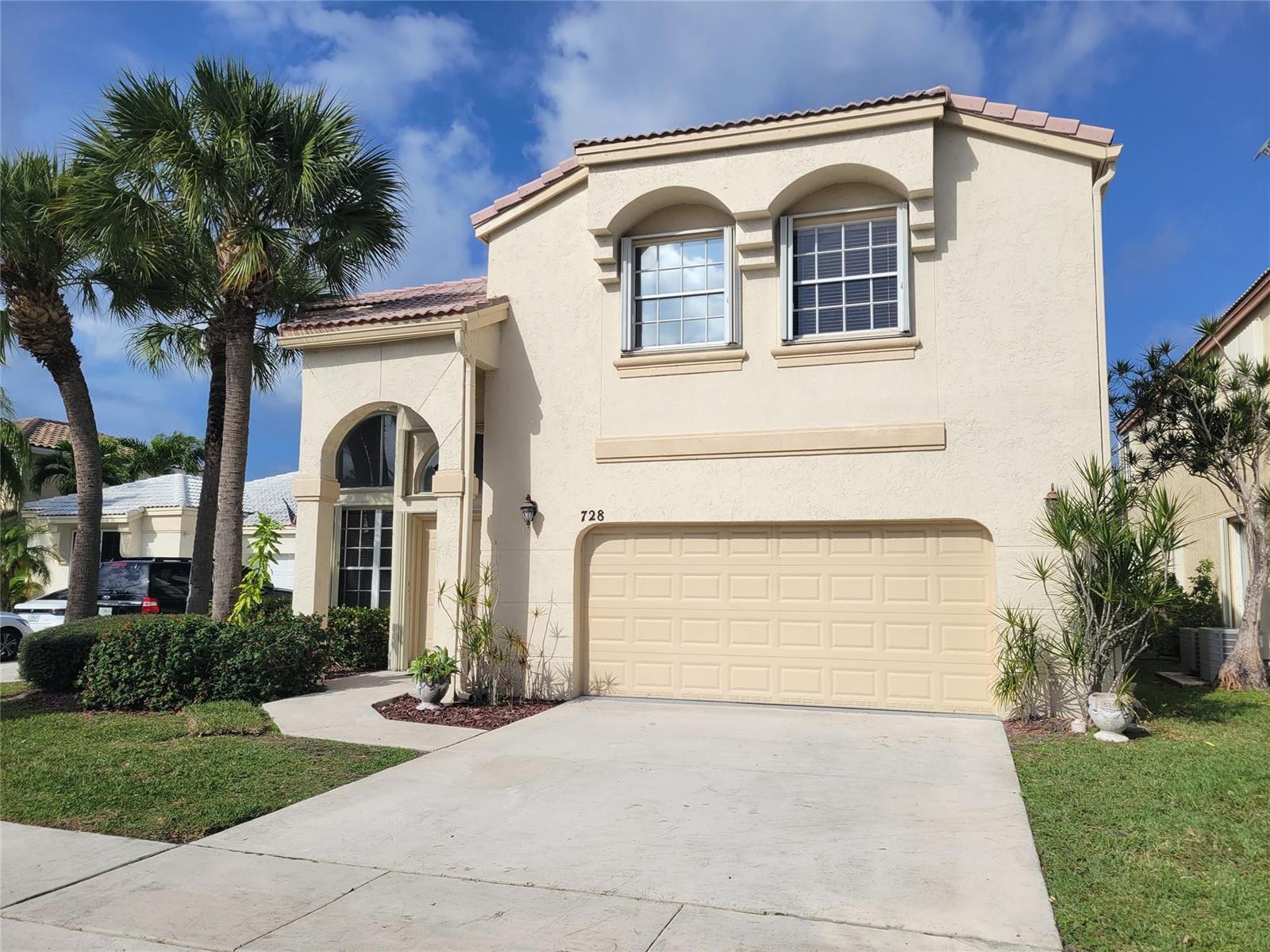 728 NW 156TH Avenue, Pembroke Pines FL 33028