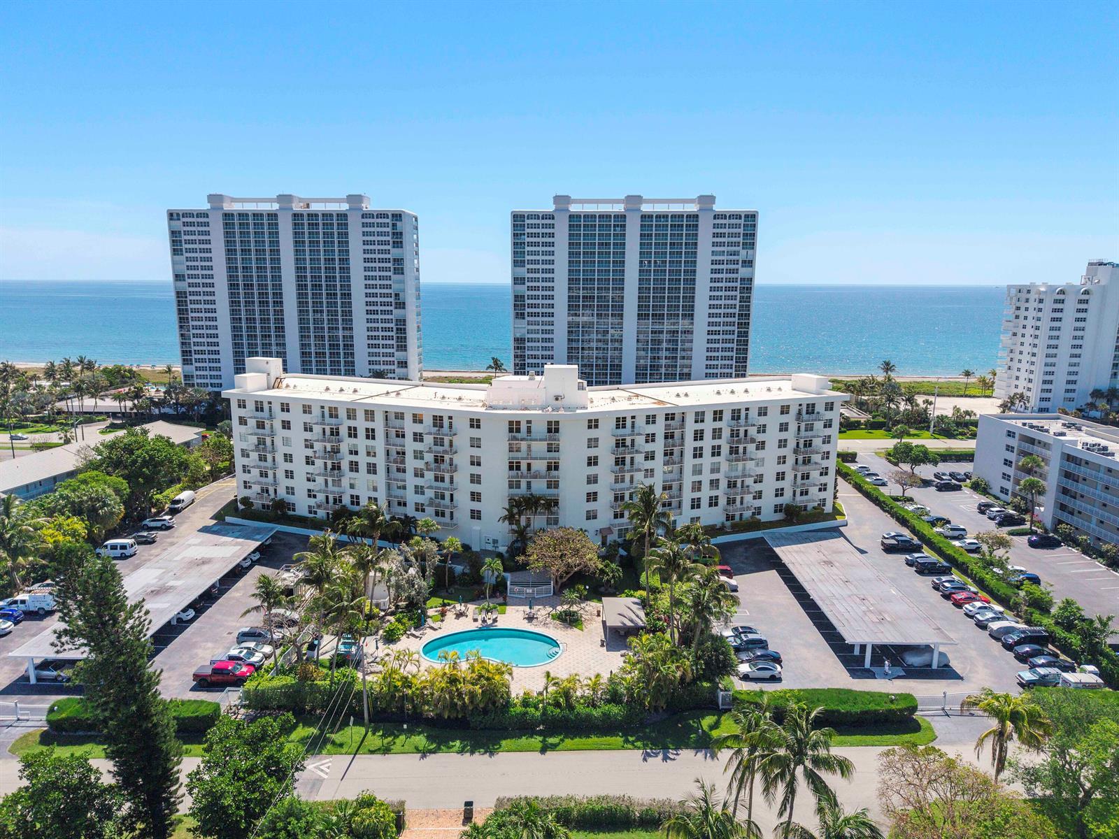 2851 S Ocean Boulevard # A, Boca Raton FL 33432