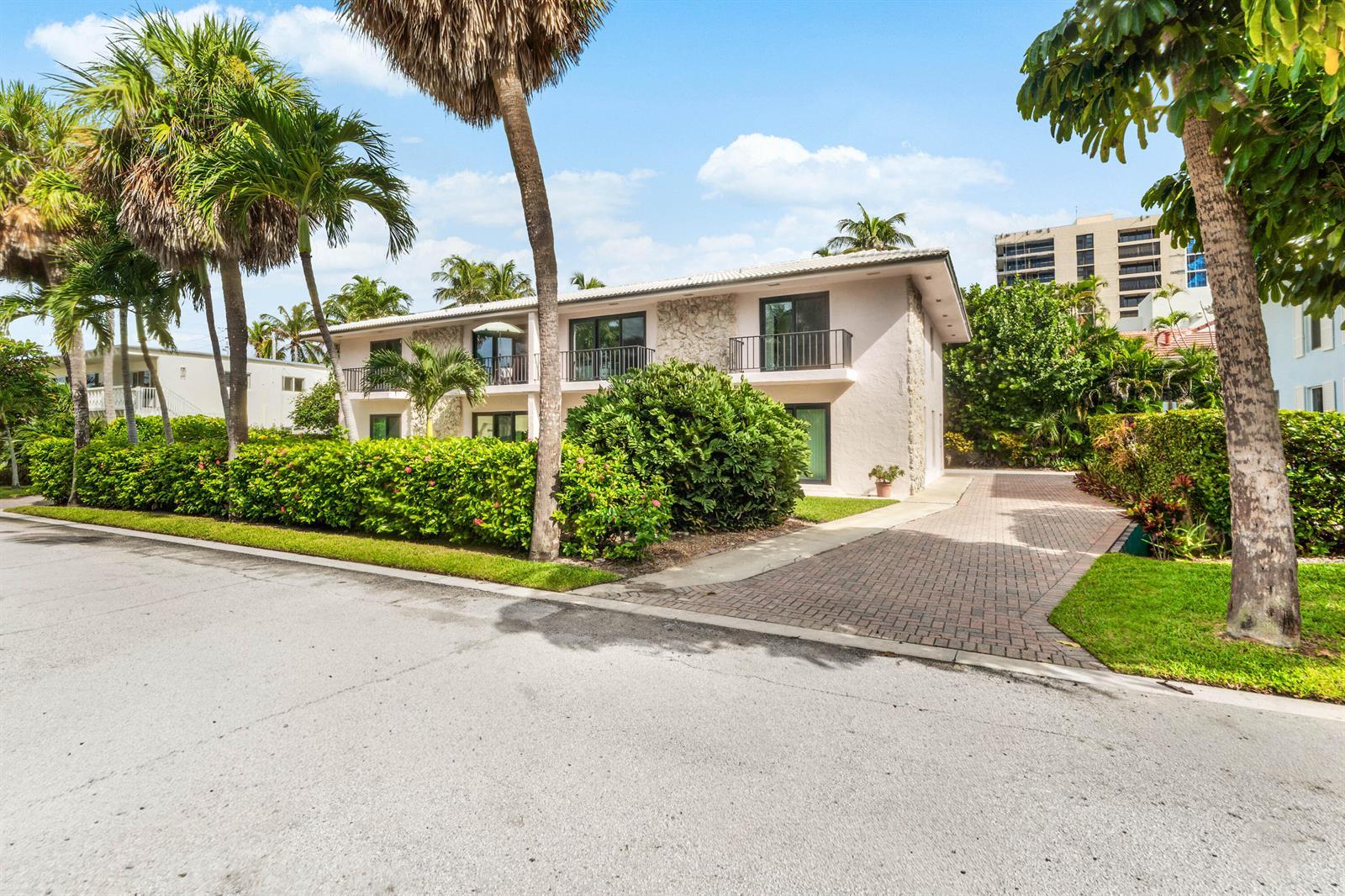 291 Mercury Road # 4, Juno Beach FL 33408