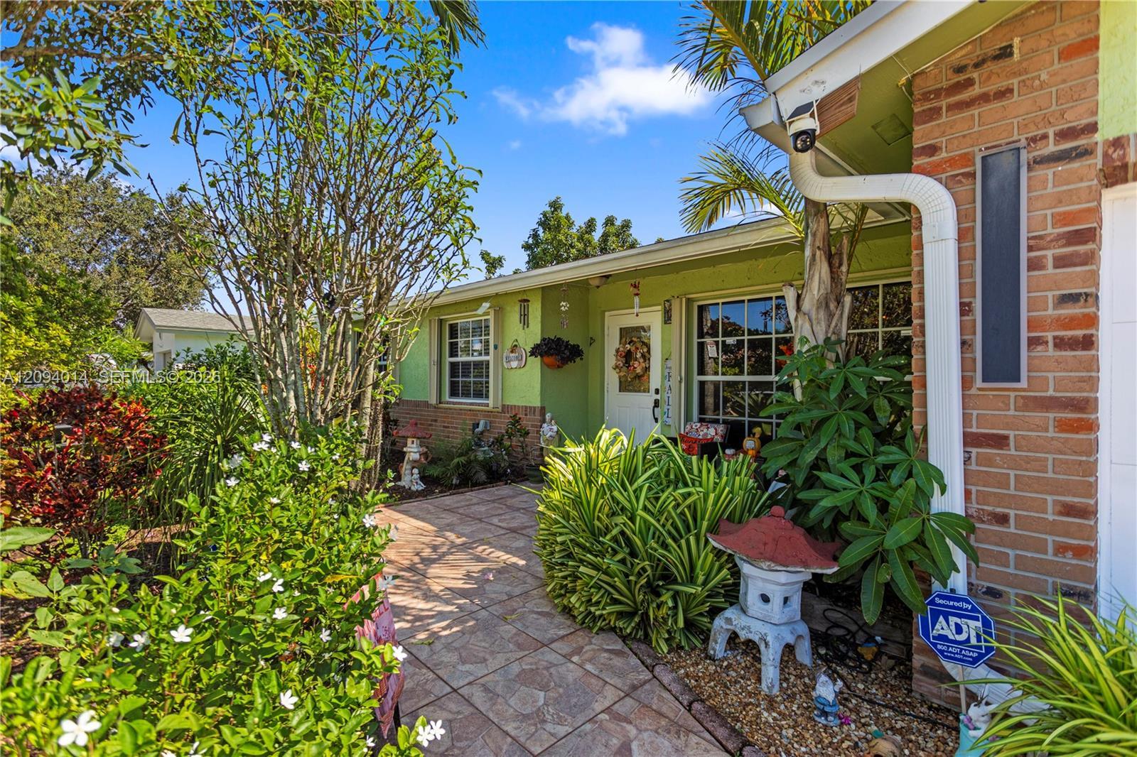 4730 NW 113th Ave, Sunrise FL 33323