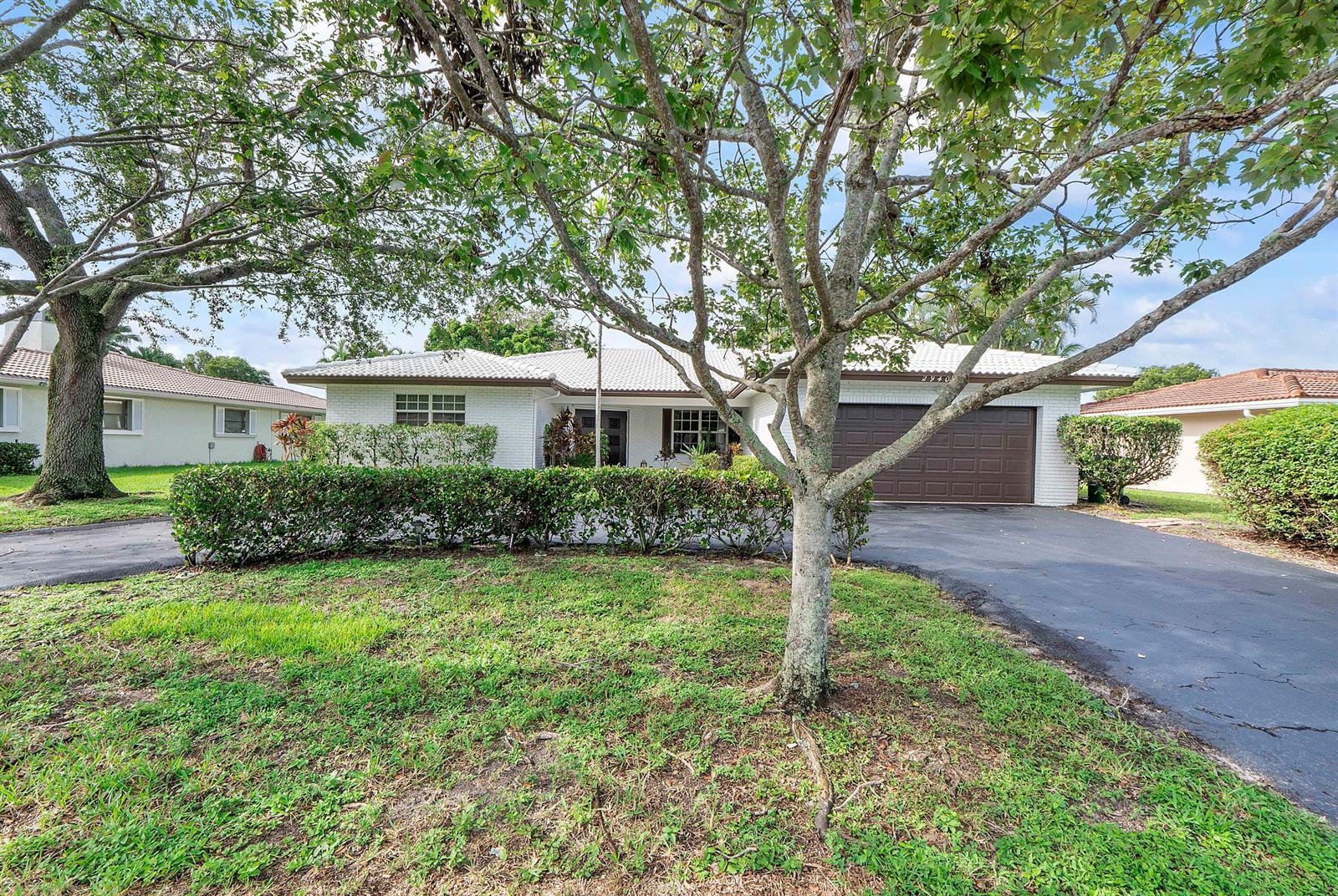 2940 NW 87TH Terrace, Coral Springs FL 33065