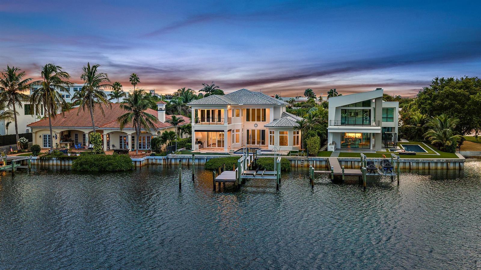 3433 Harbor Road N, Jupiter FL 33469
