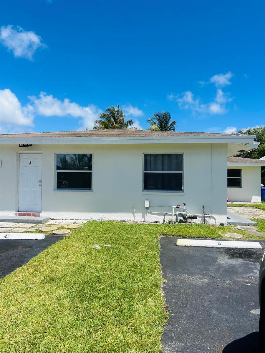 1471 NW 20TH # 3, Fort Lauderdale FL 33311