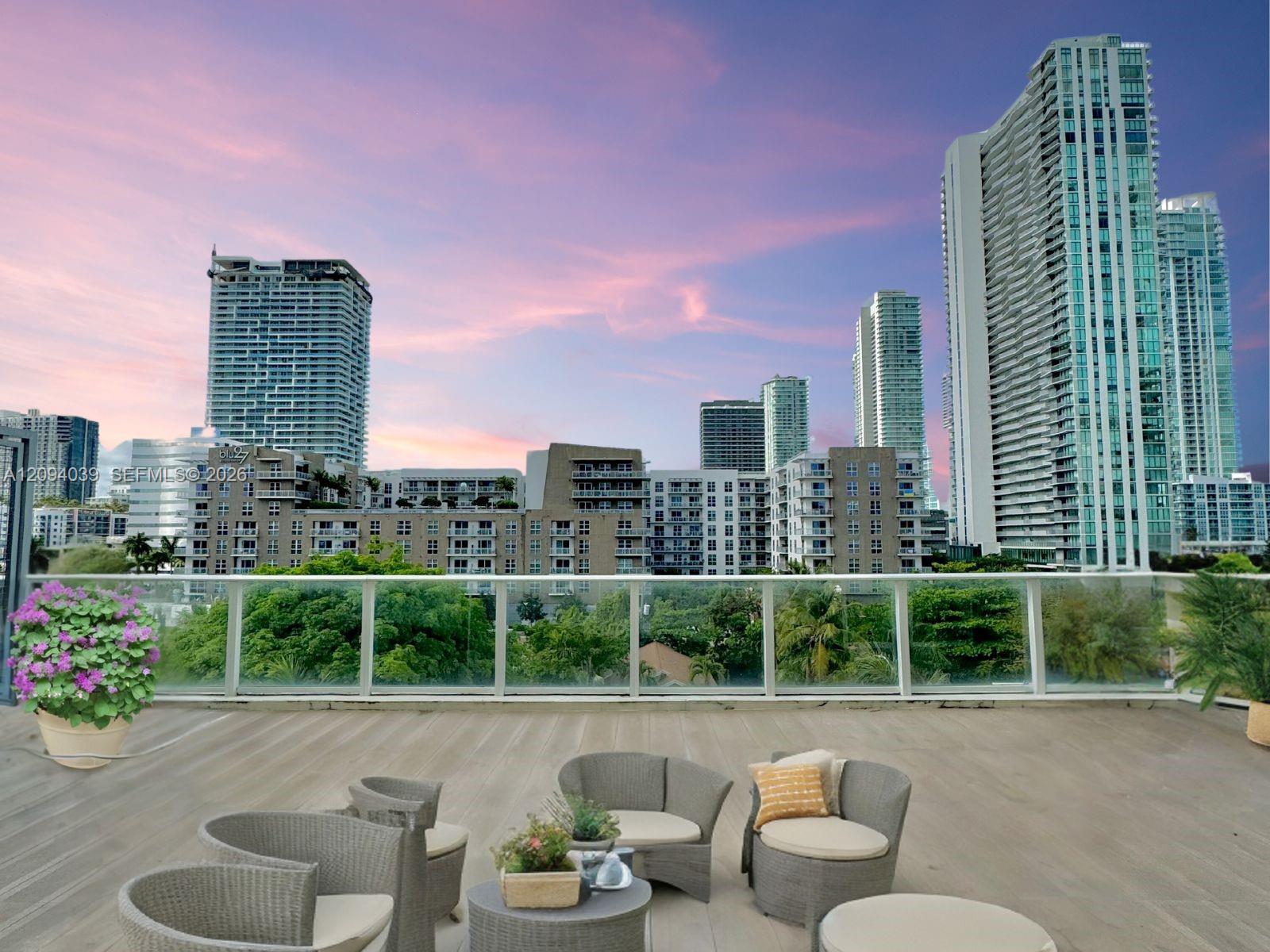 321 NE 26th St # 519, Miami FL 33137