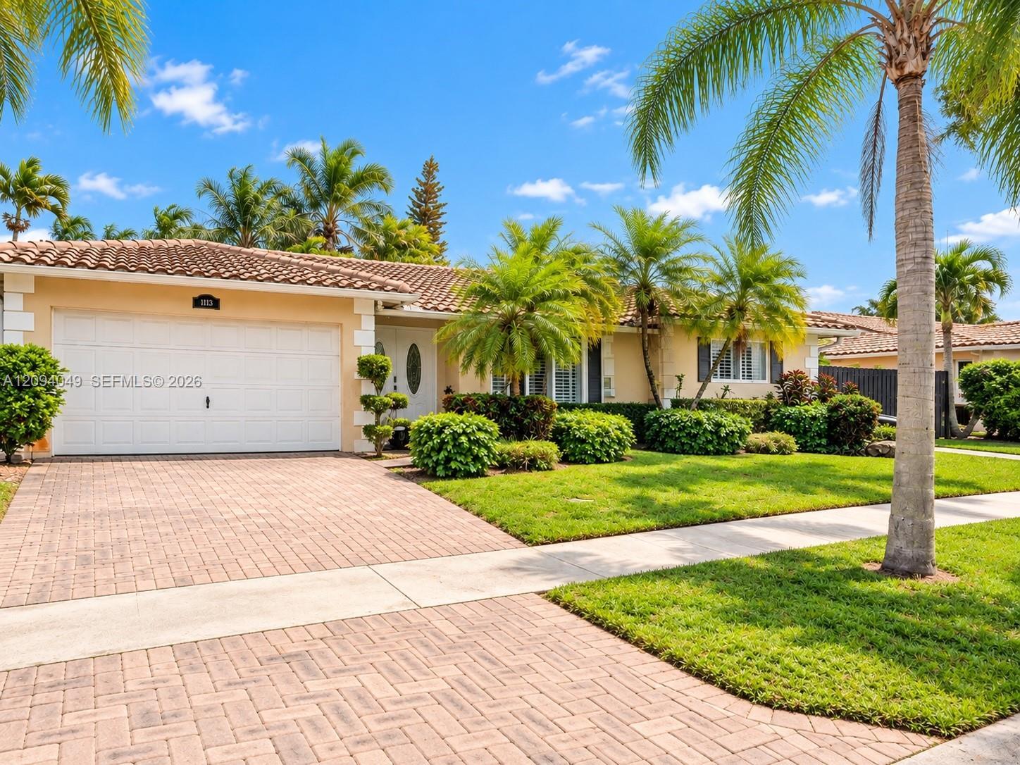 1113 N 46th Ter # 1113, Hollywood FL 33021
