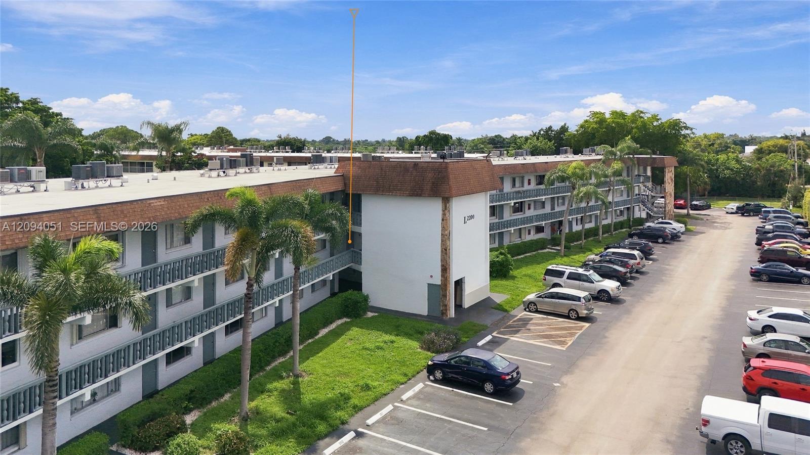 2200 Springdale Blvd # 209, Palm Springs FL 33461