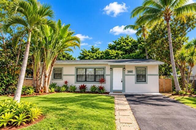 450 NE 58TH Court, Oakland Park FL 33334
