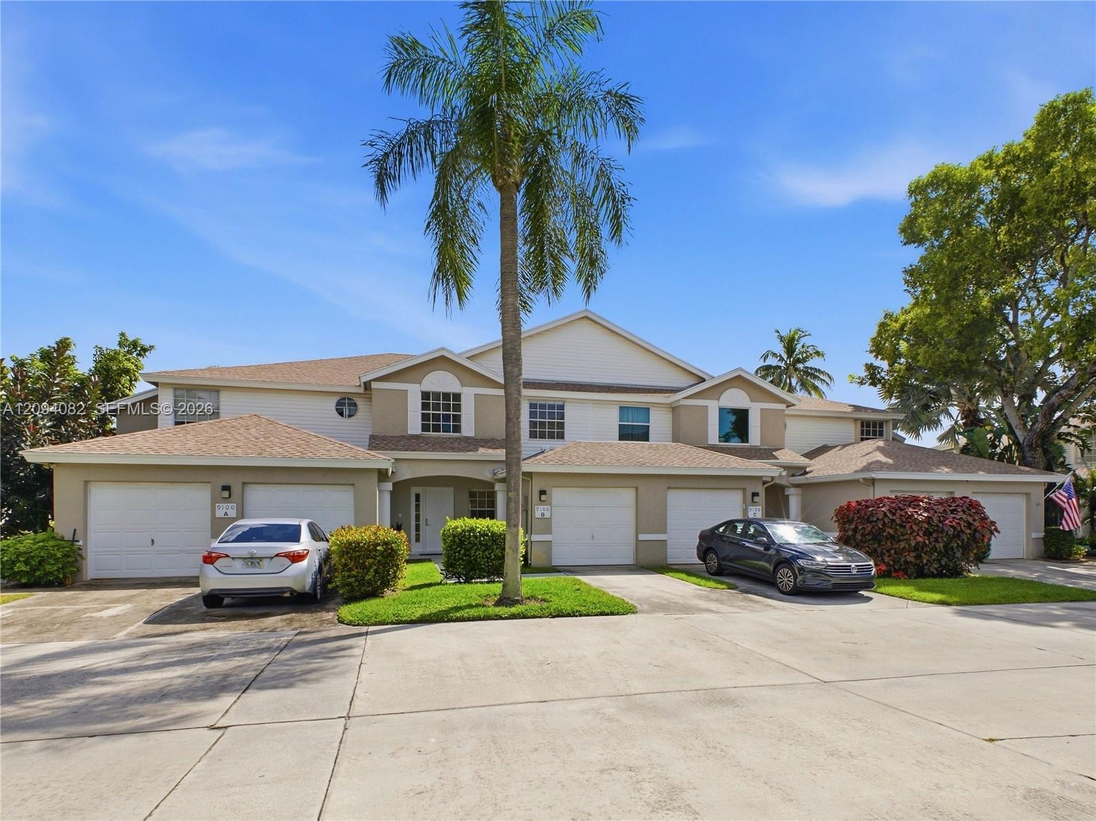 9100 Boca Gardens Pkwy # B, Boca Raton FL 33496