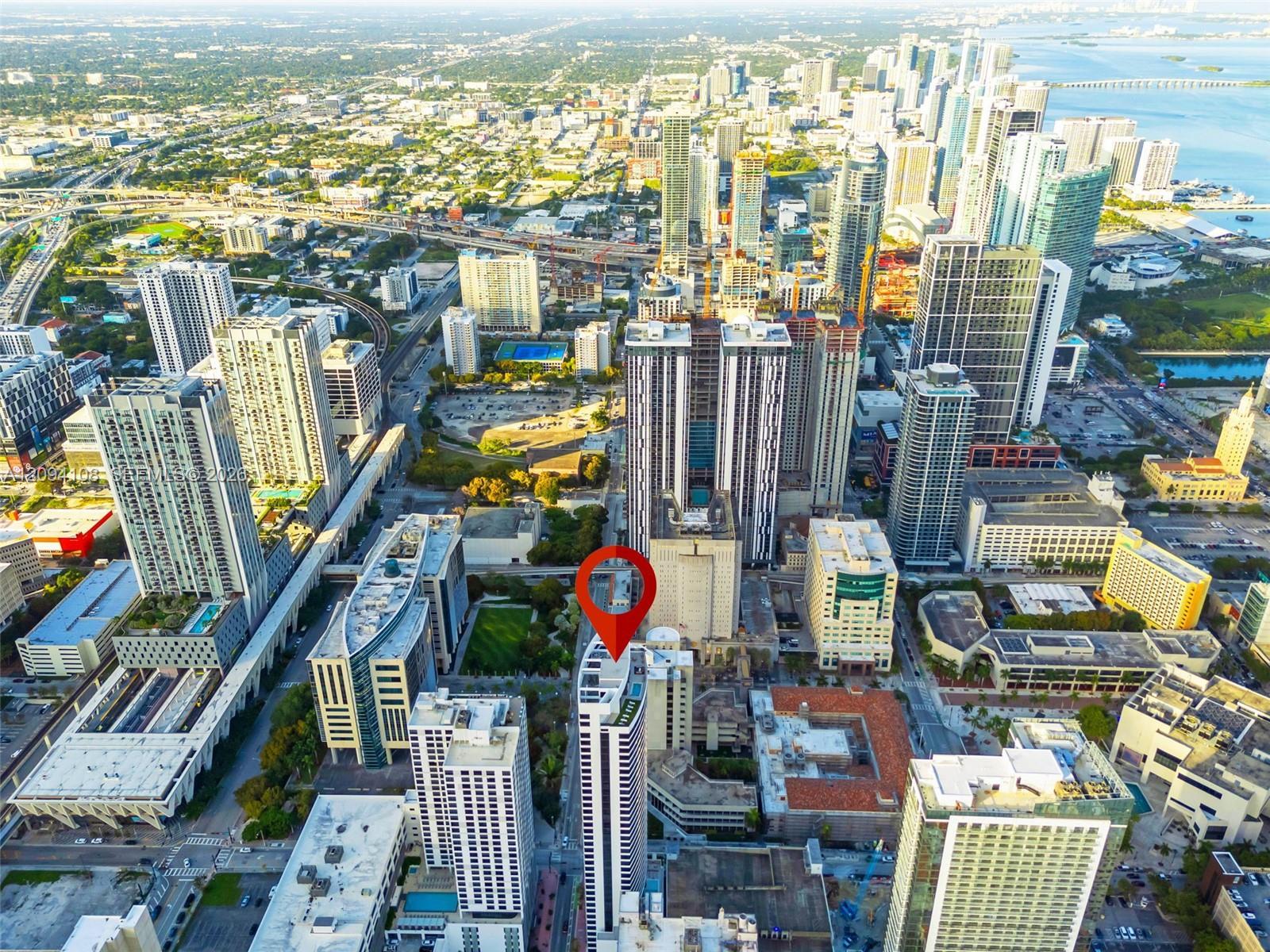 225 N Miami Ave # 504, Miami FL 33128