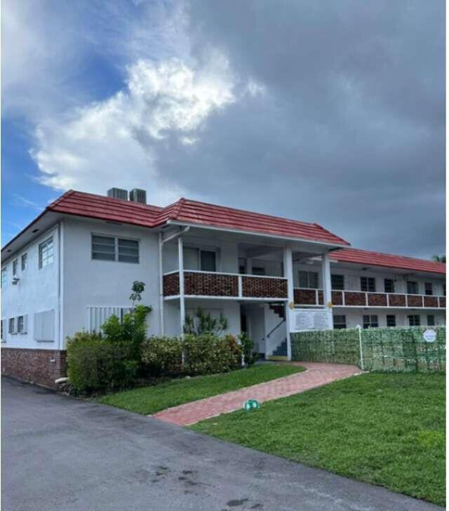 22 SE 3RD Terrace # 26, Dania Beach FL 33004