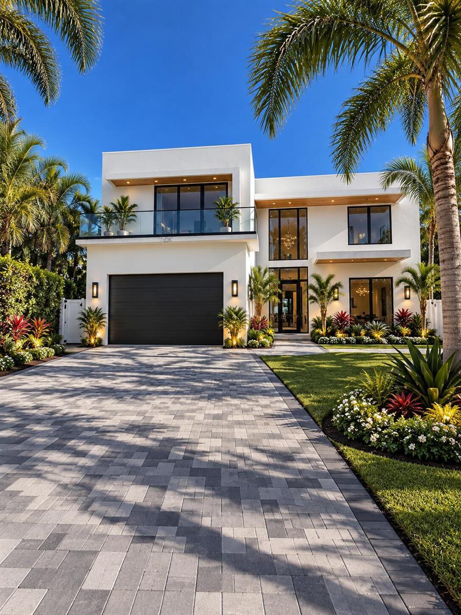 227 Edwards Lane, Palm Beach Shores FL 33404