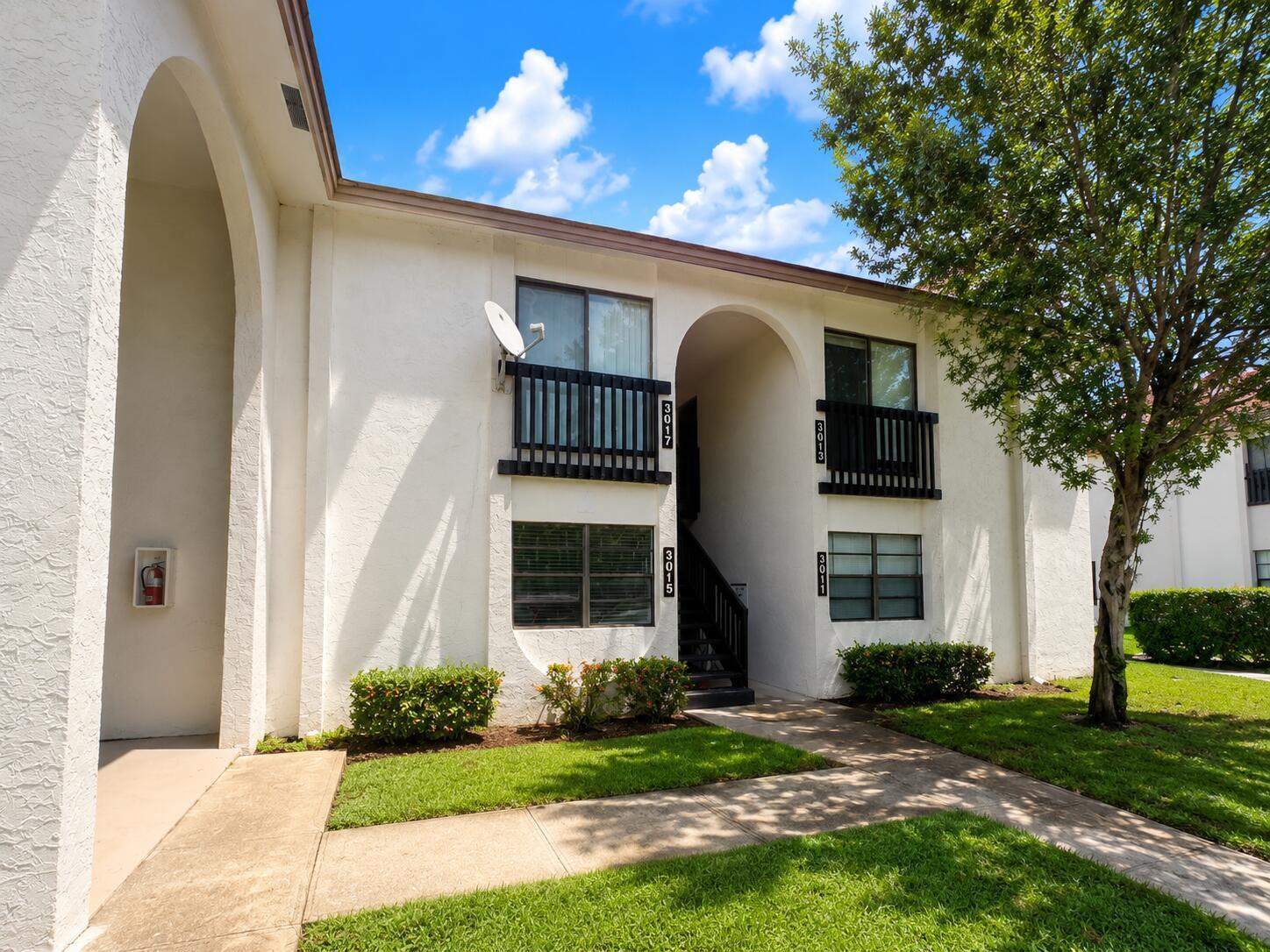 3017 NW 118TH Drive # 224E, Coral Springs FL 33065