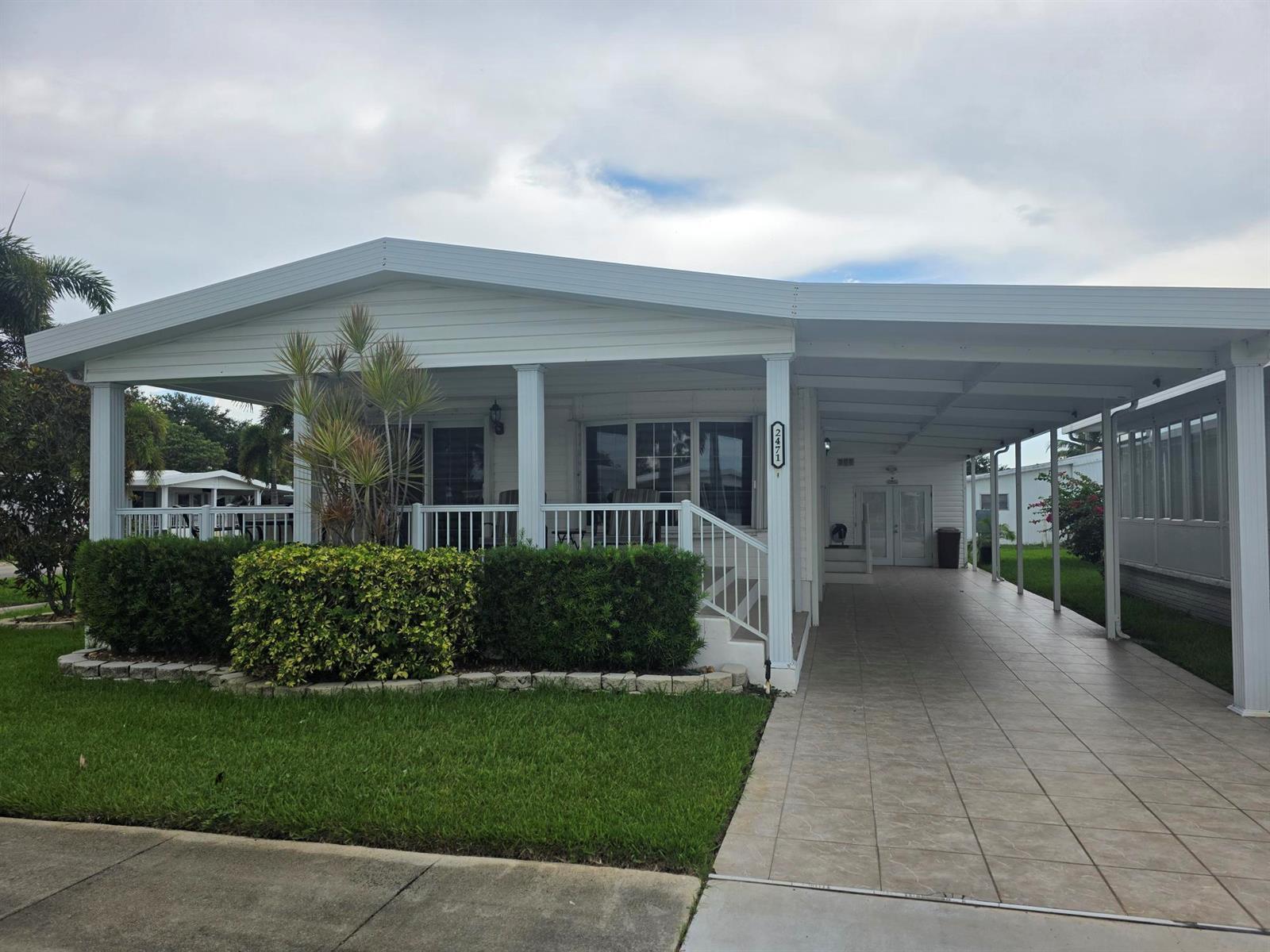 2471 SW 51ST Street, Dania Beach FL 33312