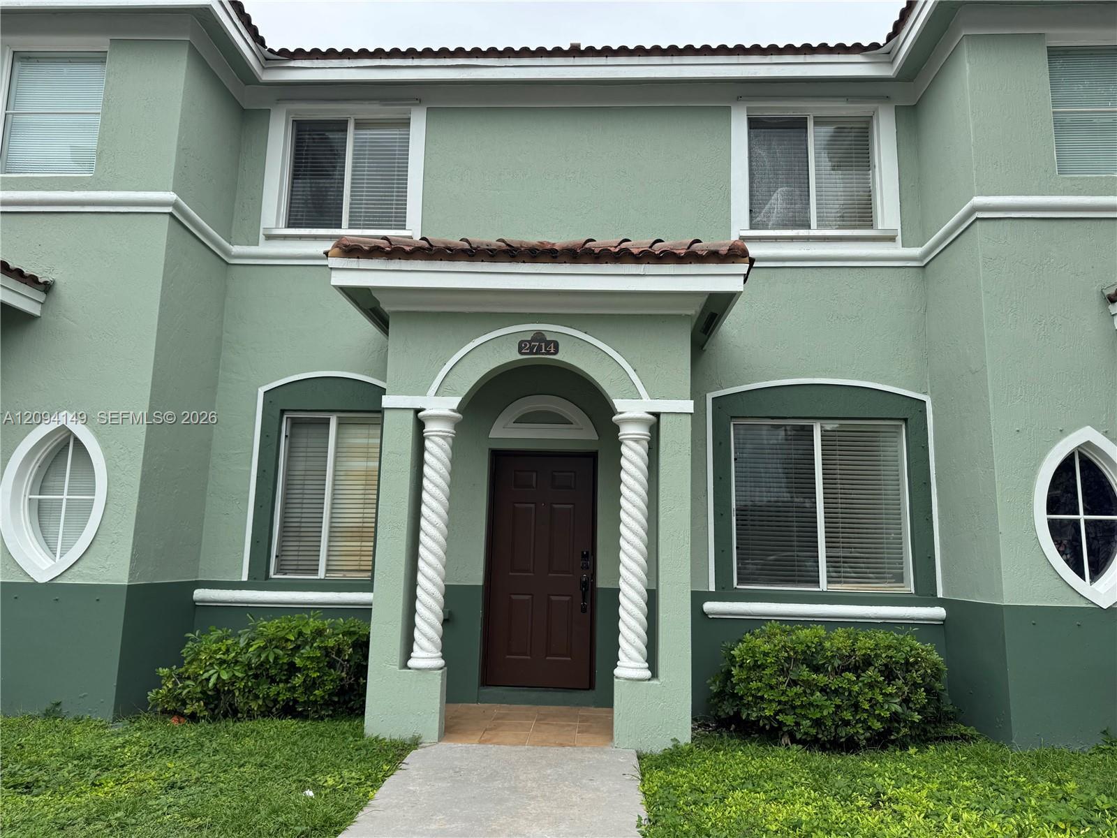 2714 SE 15th Rd # 10, Homestead FL 33035