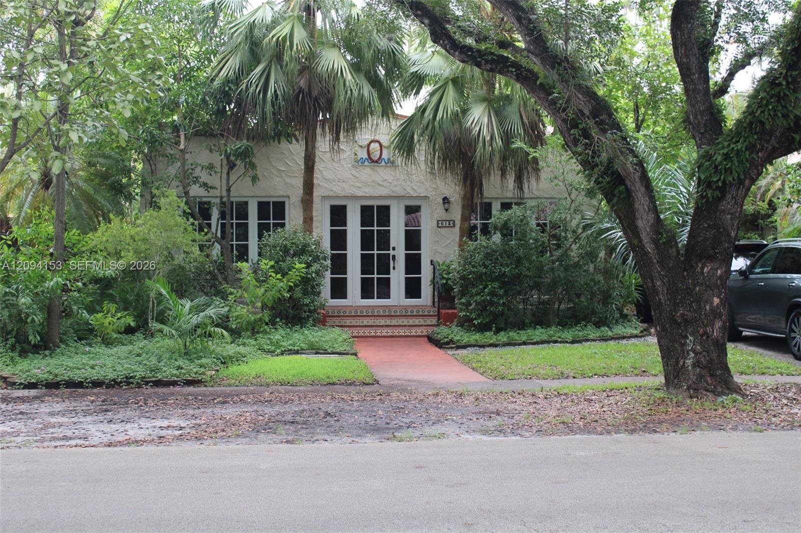 613 Navarre Ave, Coral Gables FL 33134