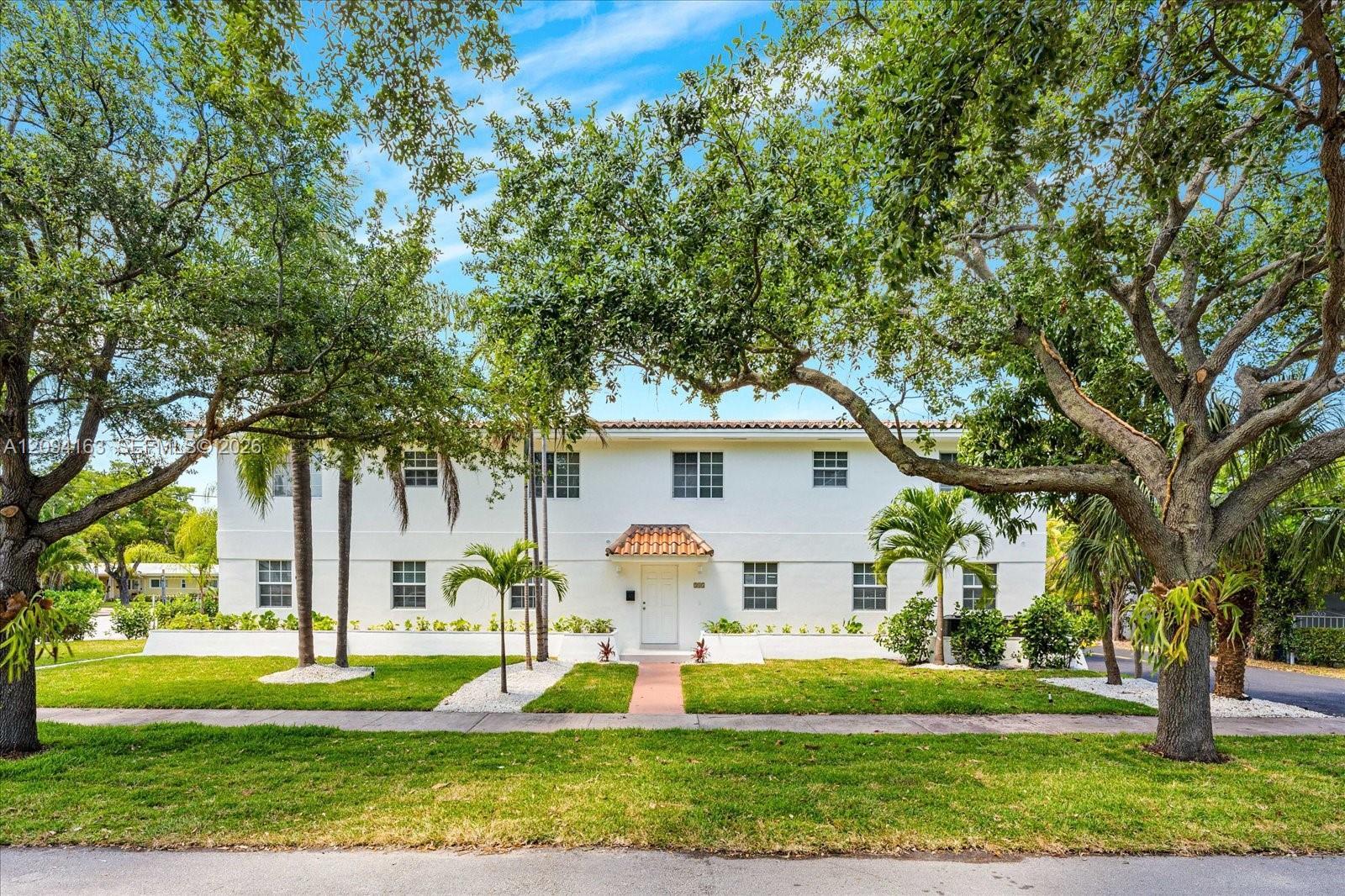 3619 S Le Jeune Rd # 2, Coral Gables FL 33134