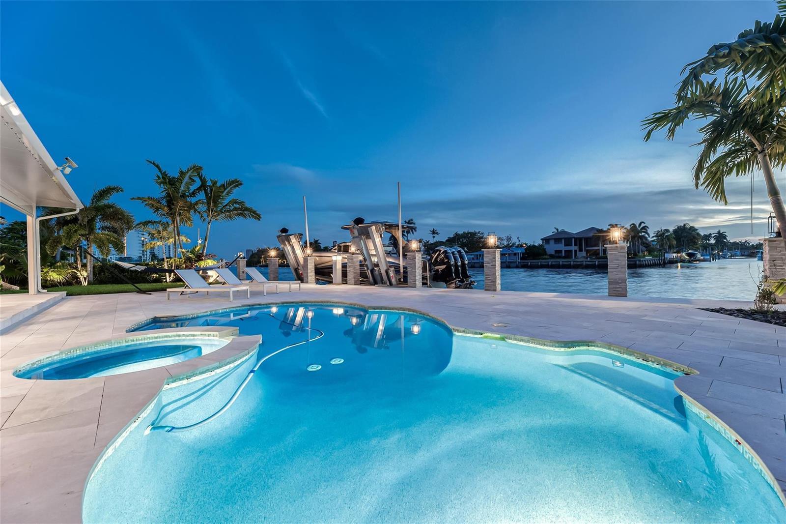 2005 N RIVERSIDE Drive, Pompano Beach FL 33062
