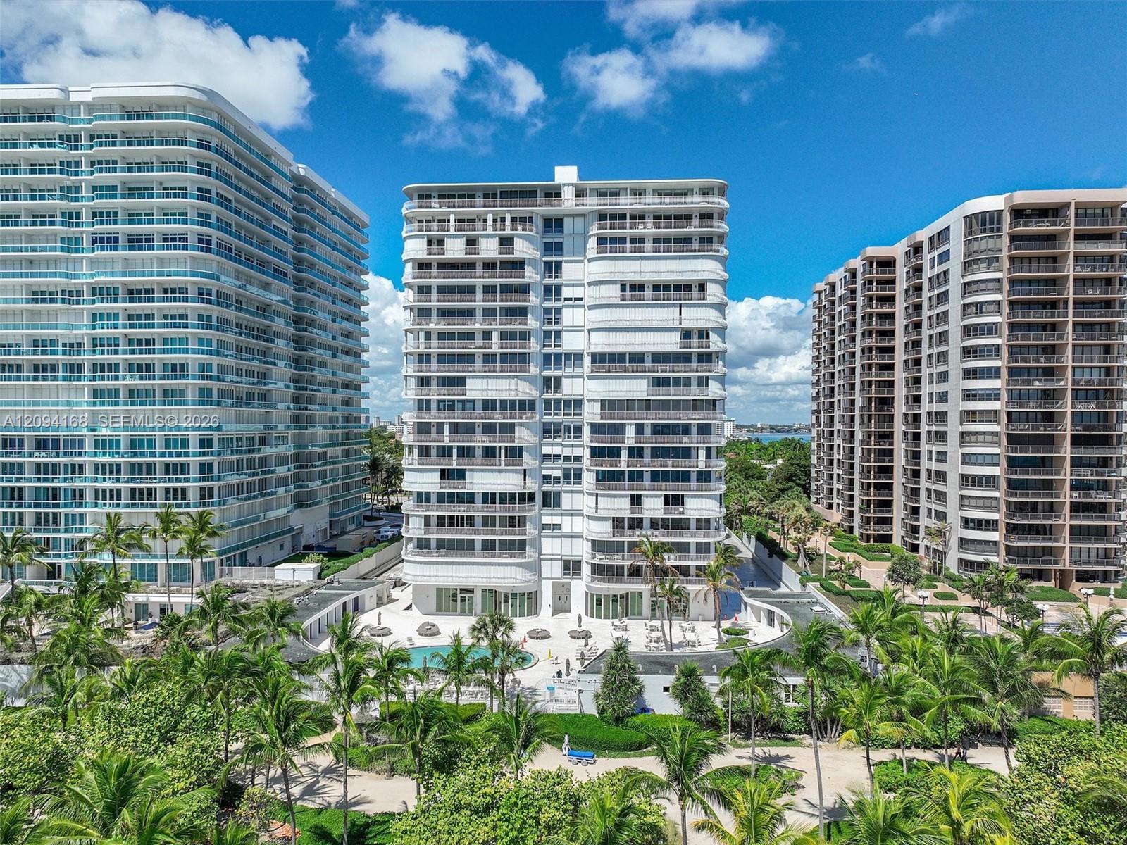 10155 Collins Ave # 402, Bal Harbour FL 33154
