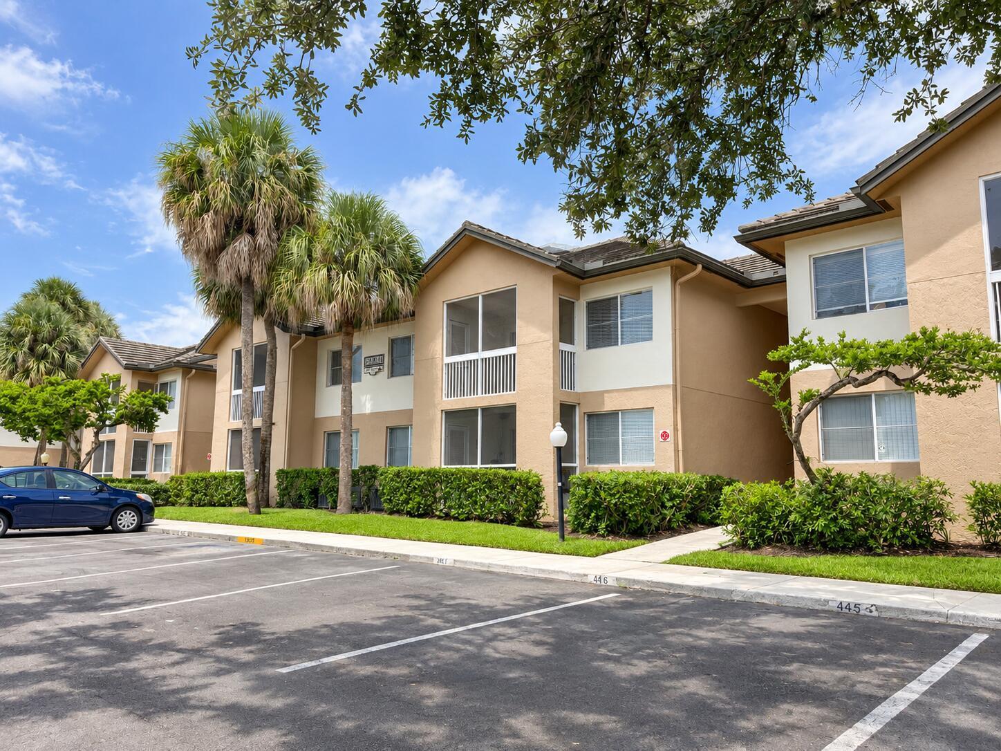 9701 WESTVIEW Drive # 1415, Coral Springs FL 33076