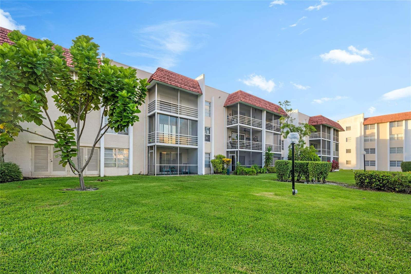 3774 INVERRARY Boulevard # 104P, Lauderhill FL 33319