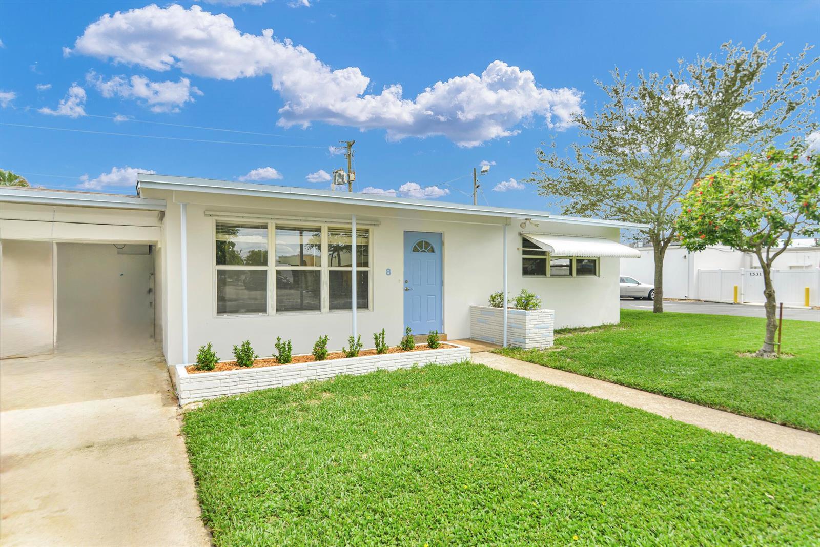 8 NE 15TH Avenue, Pompano Beach FL 33060