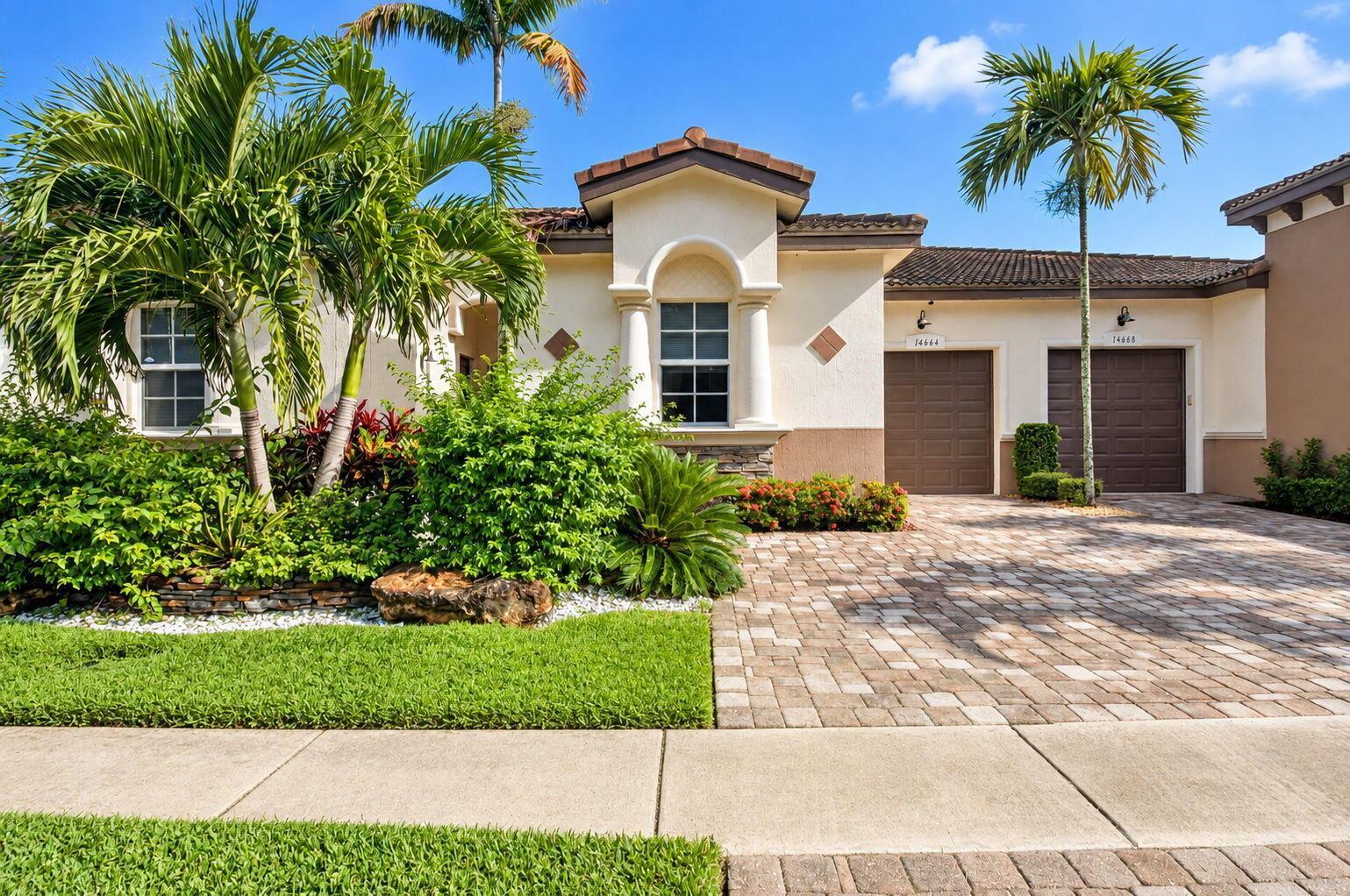 14664 Barletta Way, Delray Beach FL 33446
