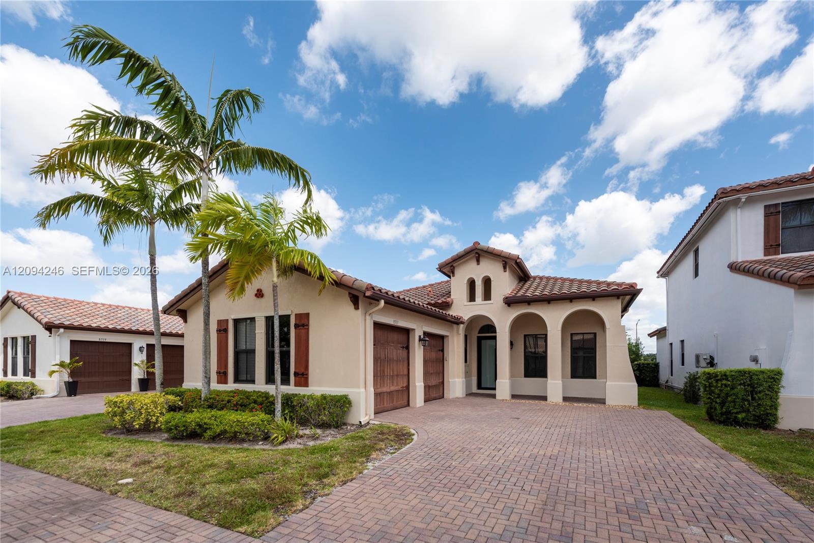8513 NW 41st St, Cooper City FL 33024
