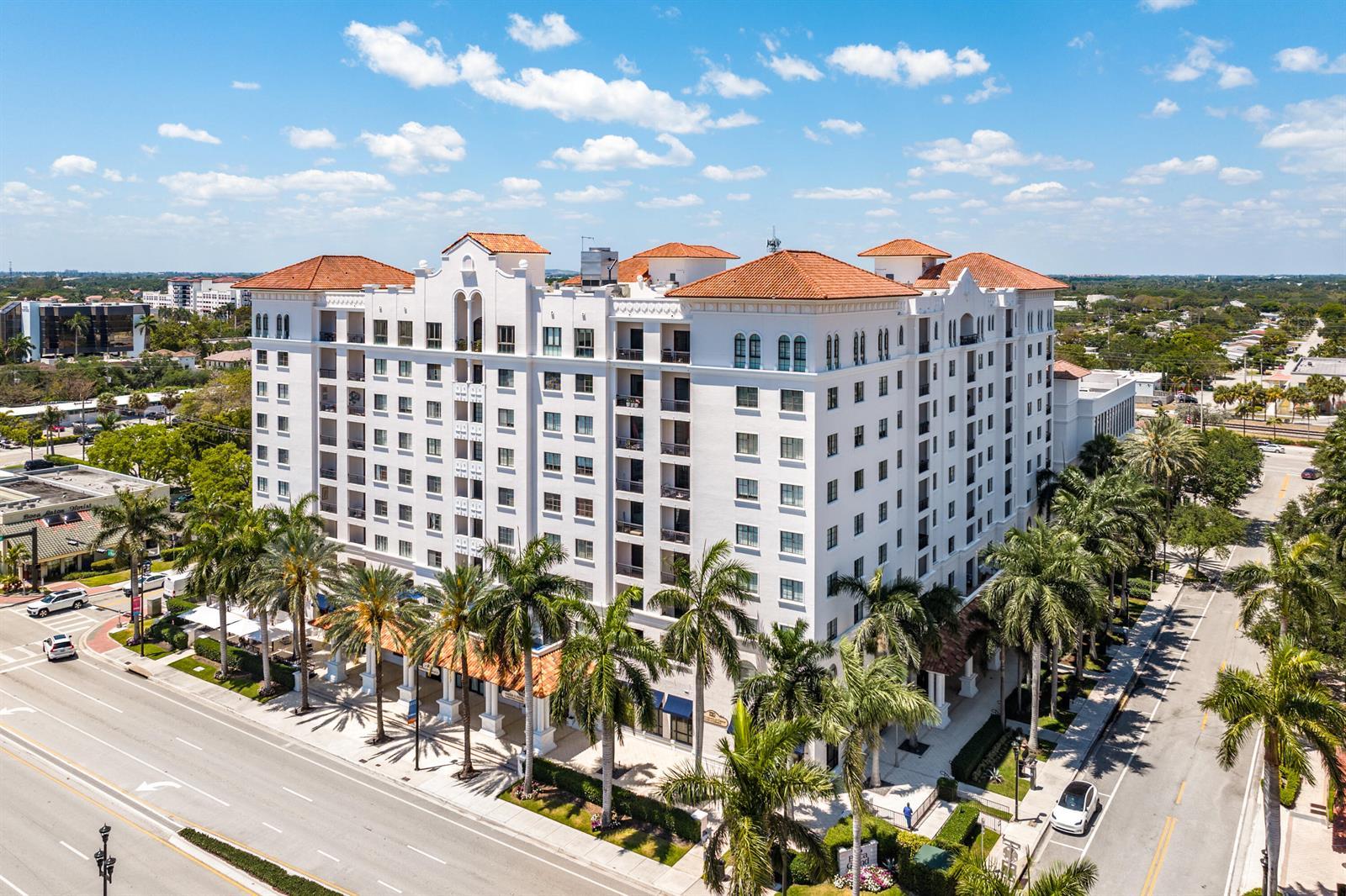 233 S Federal Highway # 605, Boca Raton FL 33432