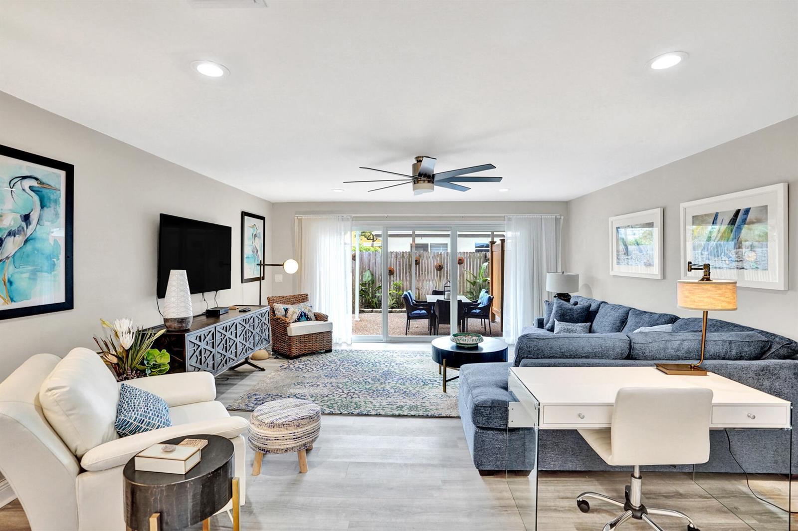 1236 NE 18TH Avenue # C, Fort Lauderdale FL 33304