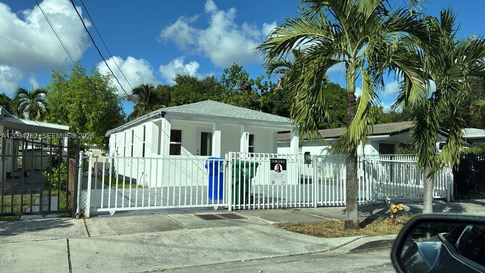 81 NW 44th St # 1, Miami FL 33127