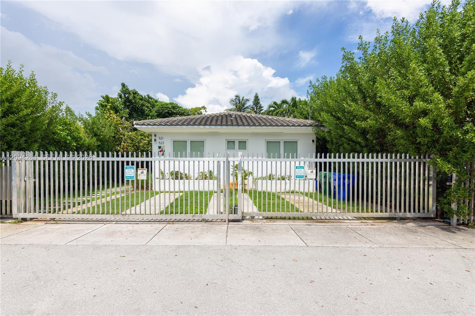 523 NE 68th St # 1, Miami FL 33138