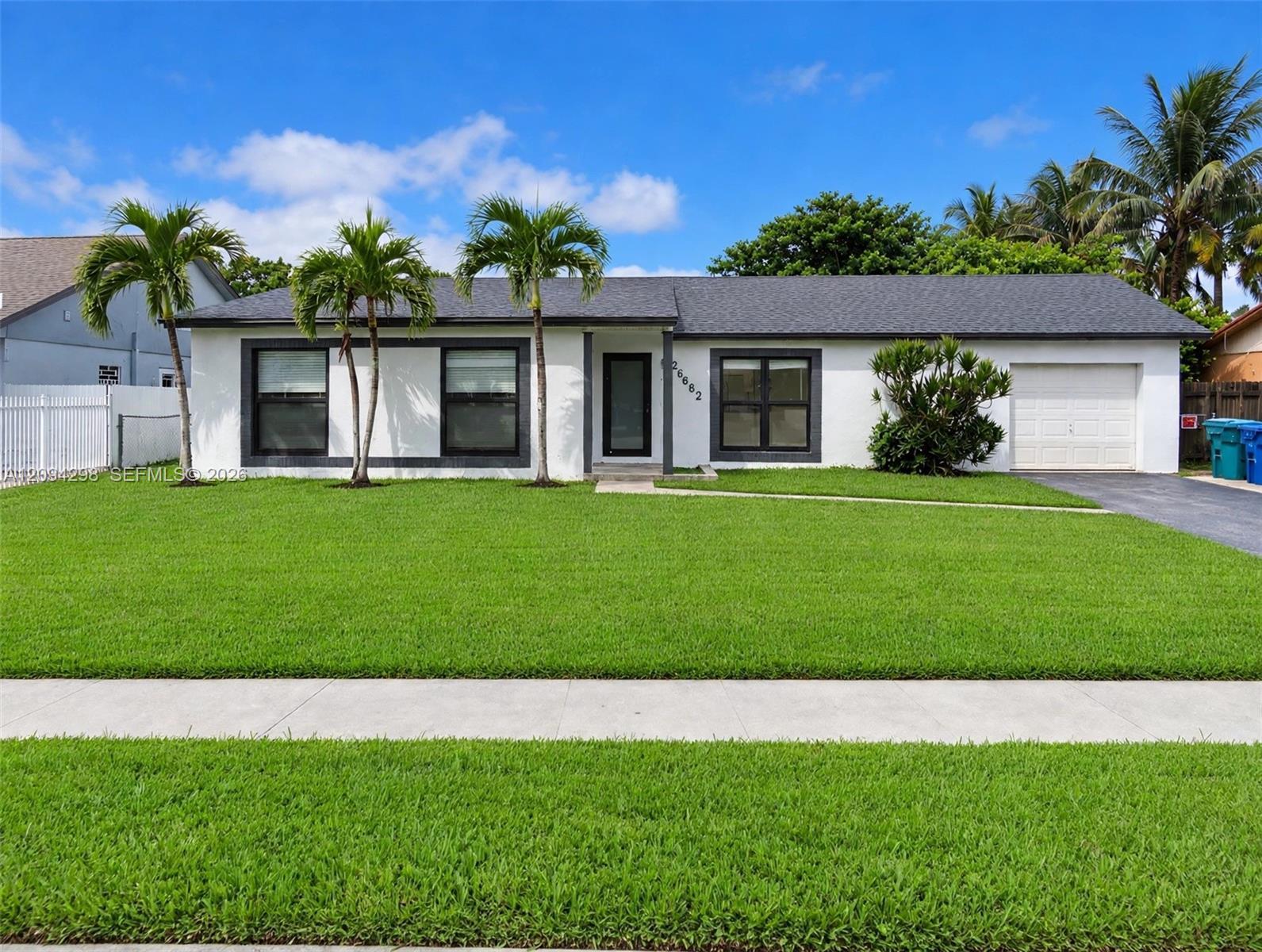 26682 SW 125th Ct, Homestead FL 33032