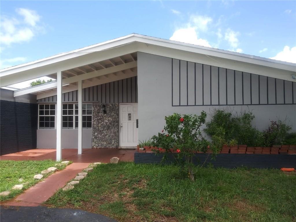 6765 ROSE Drive, Miramar FL 33023