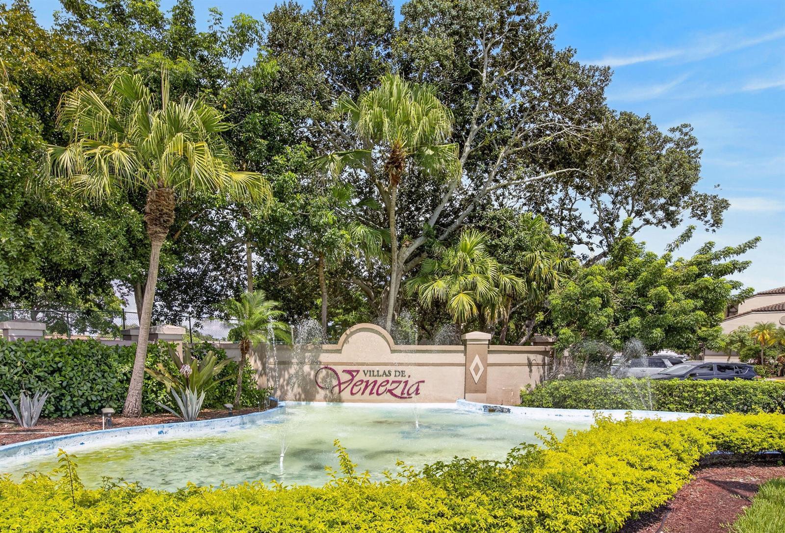 9919 NOB HILL Court # 9919, Sunrise FL 33351