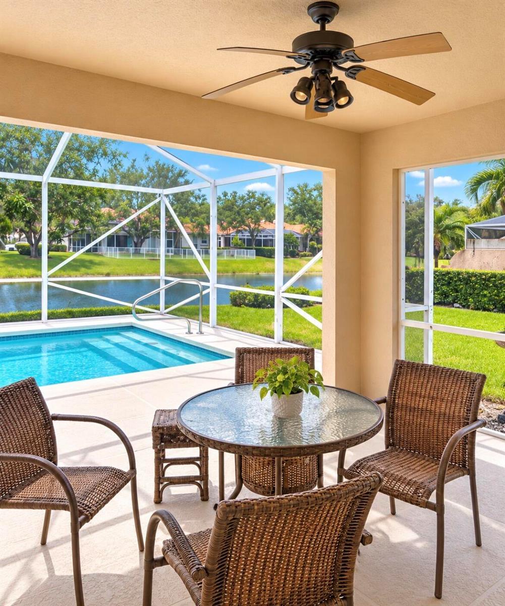 7174 Grassy Bay Drive, West Palm Beach FL 33411