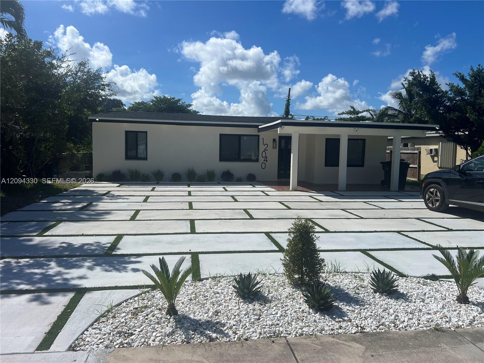 12040 N Miami Av, North Miami FL 33168